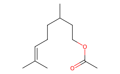 Citronellol acetate, (R)- 20425-54-1